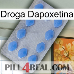 Dapoxetine Drug